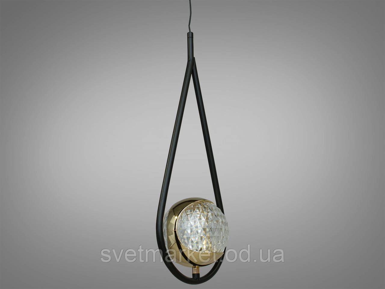 LED люстра підвіс 505/1FG