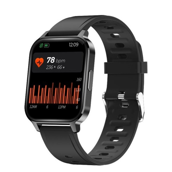 UWatch Смартгодинник Smart BlackRay Ultra