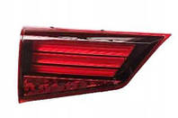 Фонарь задний левый Mitsubishi Outlander III 15-18 внутренний LED(КРОМЕ XL) FP 4827 F7-P