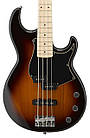 Бас-гітара YAMAHA BB434M (Tobacco Brown Sunburst), фото 3