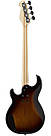 Бас-гітара YAMAHA BB434M (Tobacco Brown Sunburst), фото 2