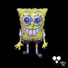 Ходяча фігура Губка Боб