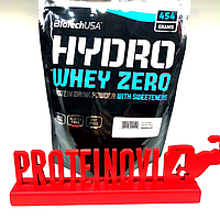 Протеїн Biotech Hydro Whey Zero 454 g