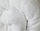 Набір на кушетку махровий чохол 80х220 см + плед 110х180 см), колір білий, фото 2
