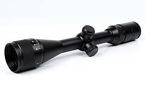 Оптичний приціл Gamo 3-9х40 MDAO Mil-Dot (VEMD39x40AO)