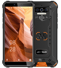 OUKITEL WP5 Pro 4/64Gb Orange Гарантія 1 рік, фото 3