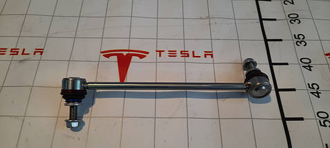 1044391-00-D Стійка переднього стабілізатора ліва Tesla Model 3 (104439100D), фото 3