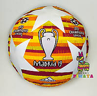 Пиньята футбольный мяч  Мадрид. Есть размеры