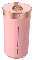 Увлажнитель воздуха Baseus Car&Home Humidifier Pink (DHJY-04)