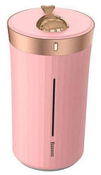 Зволожувач повітря Baseus Car&Home Humidifier Pink (DHJY-04)