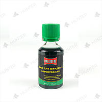 Жидкость для воронения Klever Schnellbrunierung 50ml