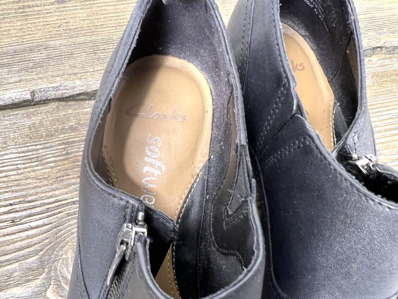 Clarks softwear new arrivals