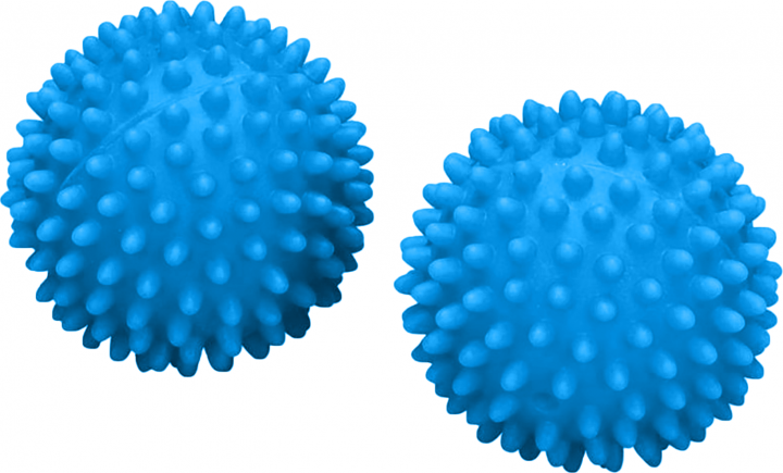 Кульки для прання білизни Dryer Balls, фото 1