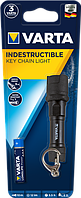 Ліхтар-брелок VARTA INDESTRUCTIBLE KEY CHAIN LIGHT LED (16701)