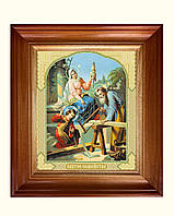 Святое семейство икона для семейного счастья