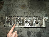 Опель омега а (1986-1994) головка блока 2.0 бензин після шлифовки має тріщини між клапанами даємо гарантію, фото 5