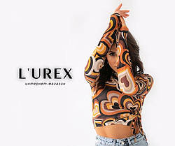 Інтернет-магазин L’UREX – крупний постачальник жіночого одягу!