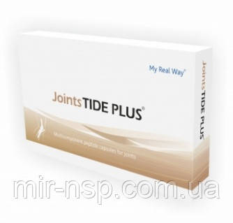 Джоїнтс JointsTide PLUS пептиди для суглобів