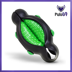 Вагіни і мастурбатори (NOVIO)