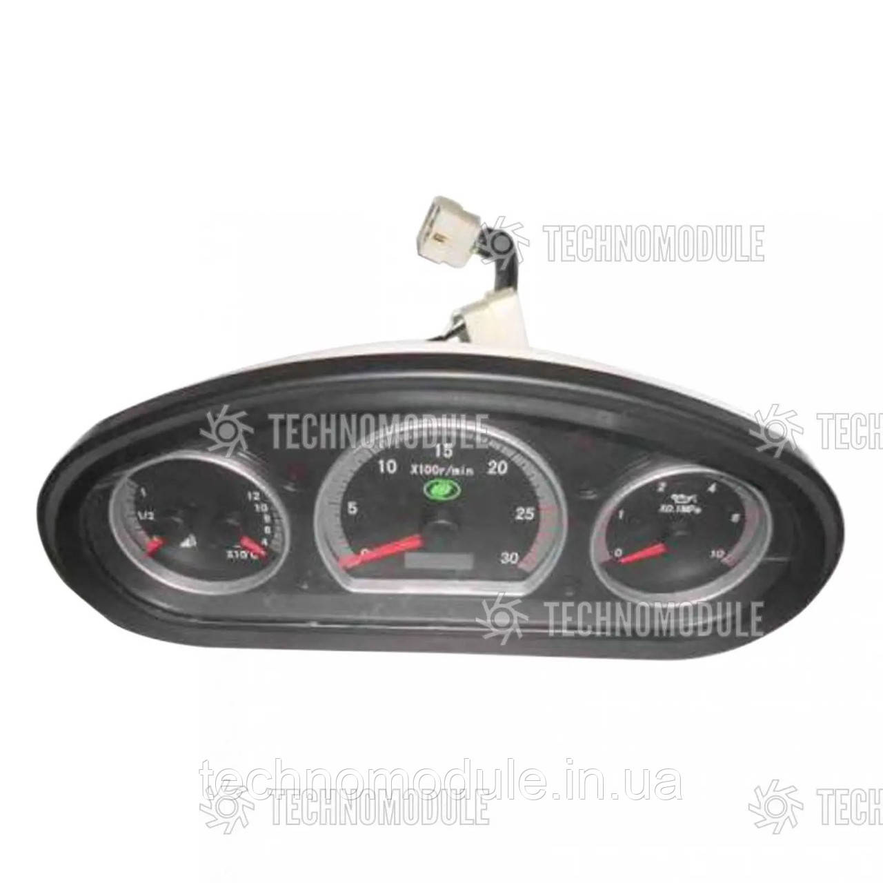 Панель приладів JMT 3244H