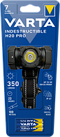 Ліхтар Headlight VARTA INDESTRUCTIBLE H20 PRO (17732)