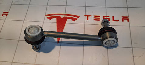 1044491-00-E Стійка заднього стабілізатора ліва Tesla Model 3 (104449100E), фото 4