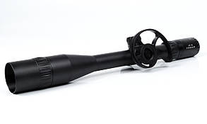 Оптичний приціл Discovery Optics VT-R 6-24×44 SF