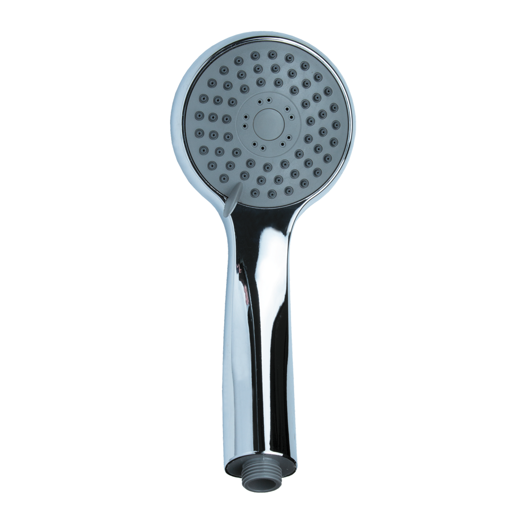 Лійка для душу Ø100 мм 3 режими (30A) AQUATICA (9794230)
