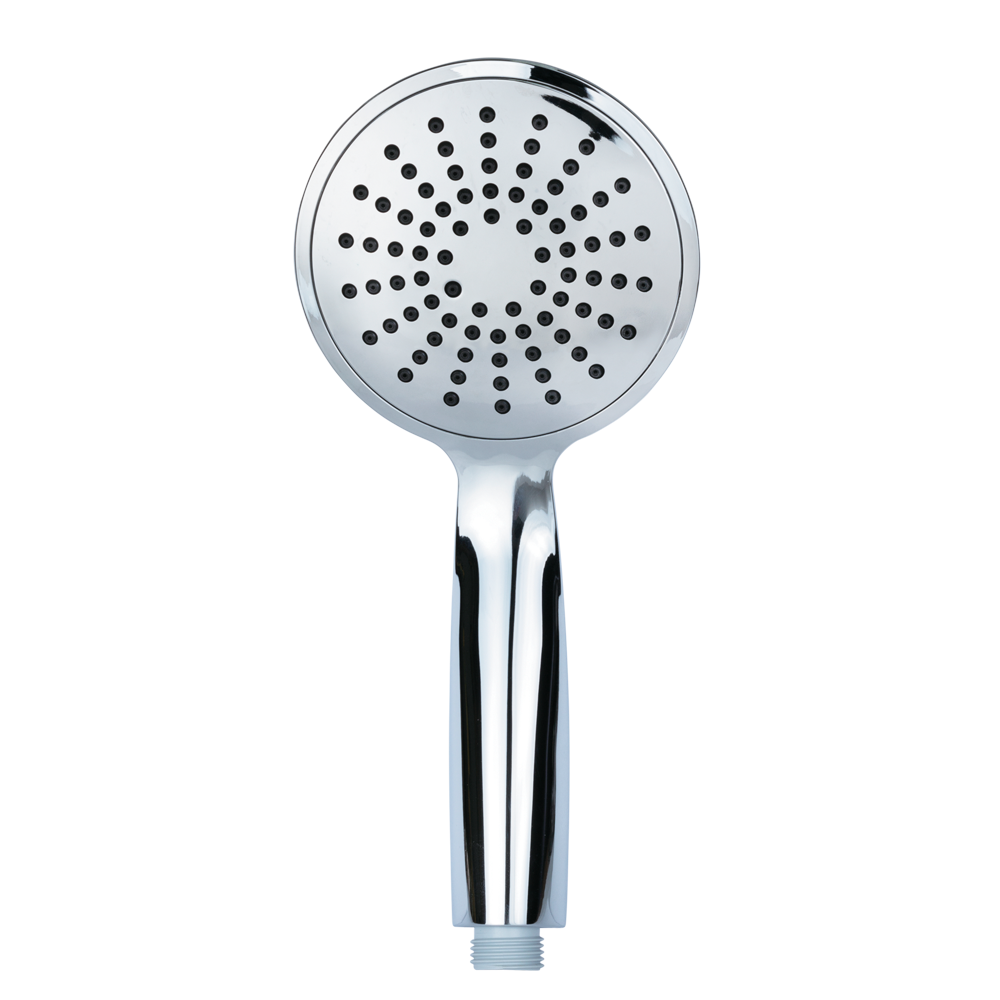 Лійка для душу Ø110 мм 1 режим (50A) AQUATICA (9794250)