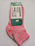 Шкарпетки дитячі СІТКА- Дюна р.16-18 /6в-431-1518-рожевий / шкарпетки літні, фото 2