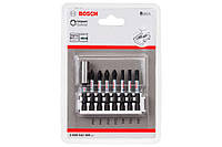 Набір біт ударних з магнітним тримачем Bosch Impact Control PH2 PZ2 T20 T25 T30 50мм (2608522326)
