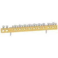Шина заземлення 2х16+9х10+9х6 Schneider Electric MIP99040