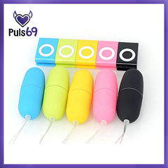 Виброяйца (AMOR)