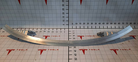 1084894-00-B Нижній підсилювач бампера Tesla Model 3 (108489400B), фото 5