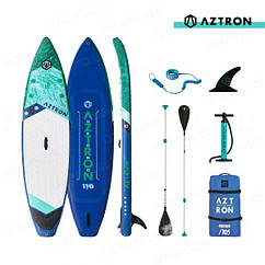 Надувна дошка SUP AZTRON URONO Touring 11’6″