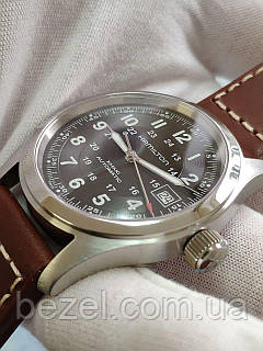 Hamilton khaki field h70455533 hot sale