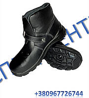 Для зварника черевики Шкіряні Talan-Україна. Вогнестійкі 41,42,43,44,45,46