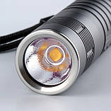 Ліхтар CONVOY S21B CREE XHP50.2 5000K, фото 4