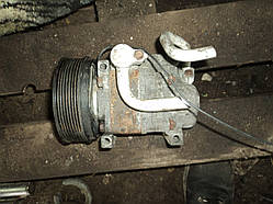 Мазда 6 (2002-2007) компрессор кондеціонеру