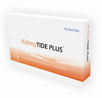 Кінці KidneyTide PLUS пептиди для нирок
