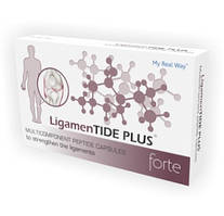 Лігаментайд плюс LigamenTide PLUS пептиди для зв'язок і сухожиль