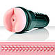 Мастурбатор Fleshjack Vibro Pink Bottom Touch   | Promax, фото 3