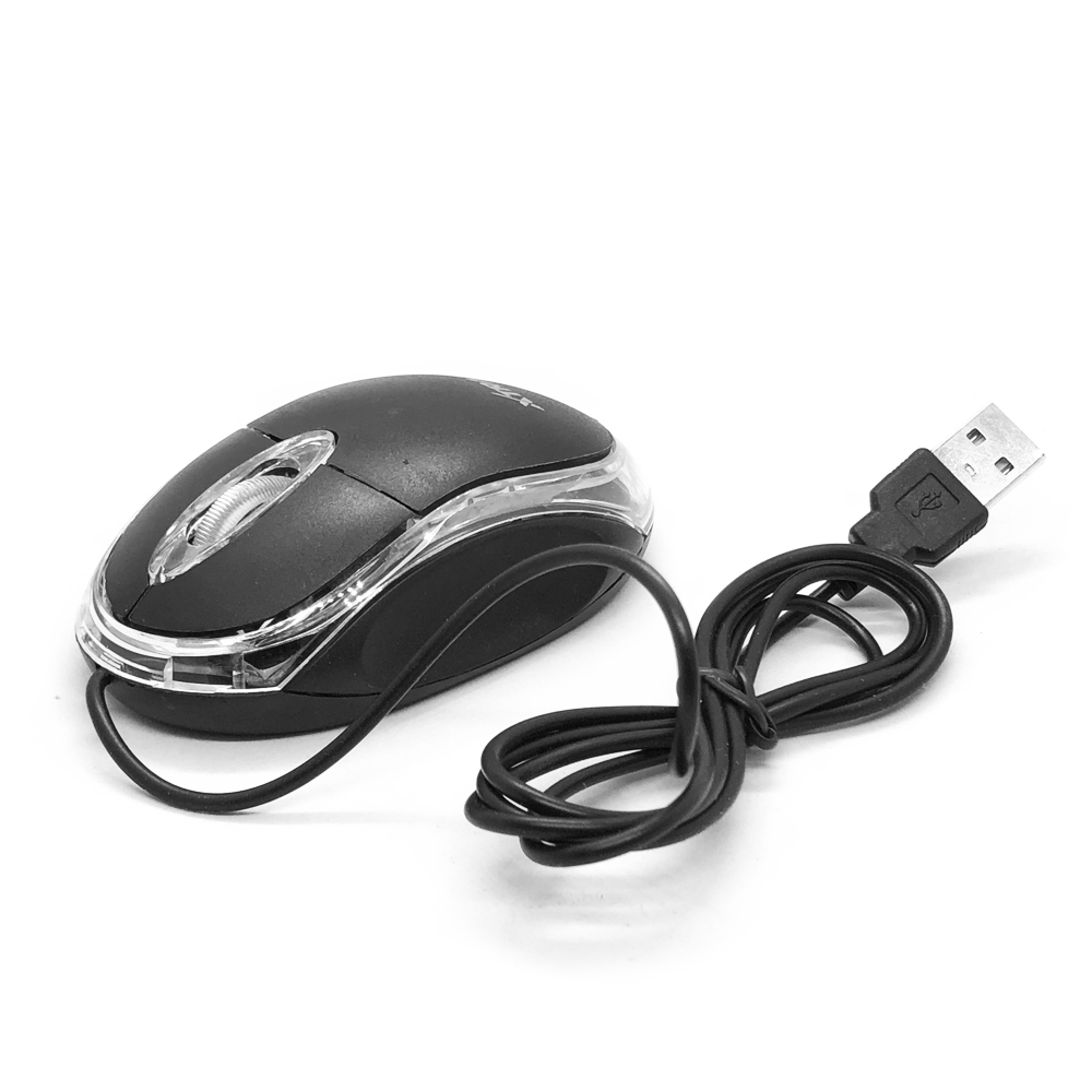 Мышь Xtrad XT-610, фото 1