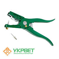 Біркувач для для вушних бирок MS Tag і Caisley