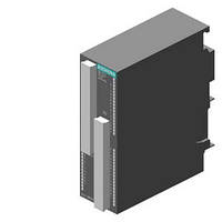 6ES7322-1BP00-0AA0 Модуль ввода дискретных сигналов SM 322 Логический модуль Siemens рограммируемый контроллер