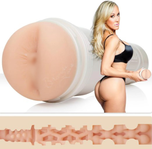 Мастурбатор Fleshlight Girls: Brandi Love: Shameless   | Promax