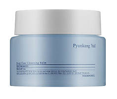 Бальзам для зняття макіяжу Pyunkang Yul Deep Clear Cleasing Balm 100 мл