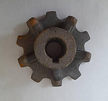 Зірочка корончаста приводу транспортера на польську копалку Wirax
