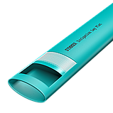 Рукав ПВХ SYMMER Lay Flat 53,0×1,2 мм Ø 2" (50 м), фото 2