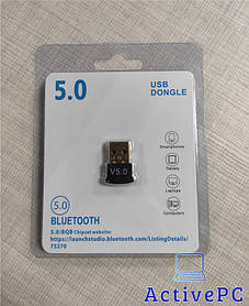 USB bluetooth адапттер 5.0 BQB Подвійний режим Sem Fio USB 2.0/3.0